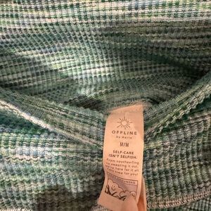 Aerie 3" shortie shorts